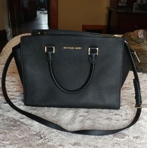 Michael Kor's Selma Bag